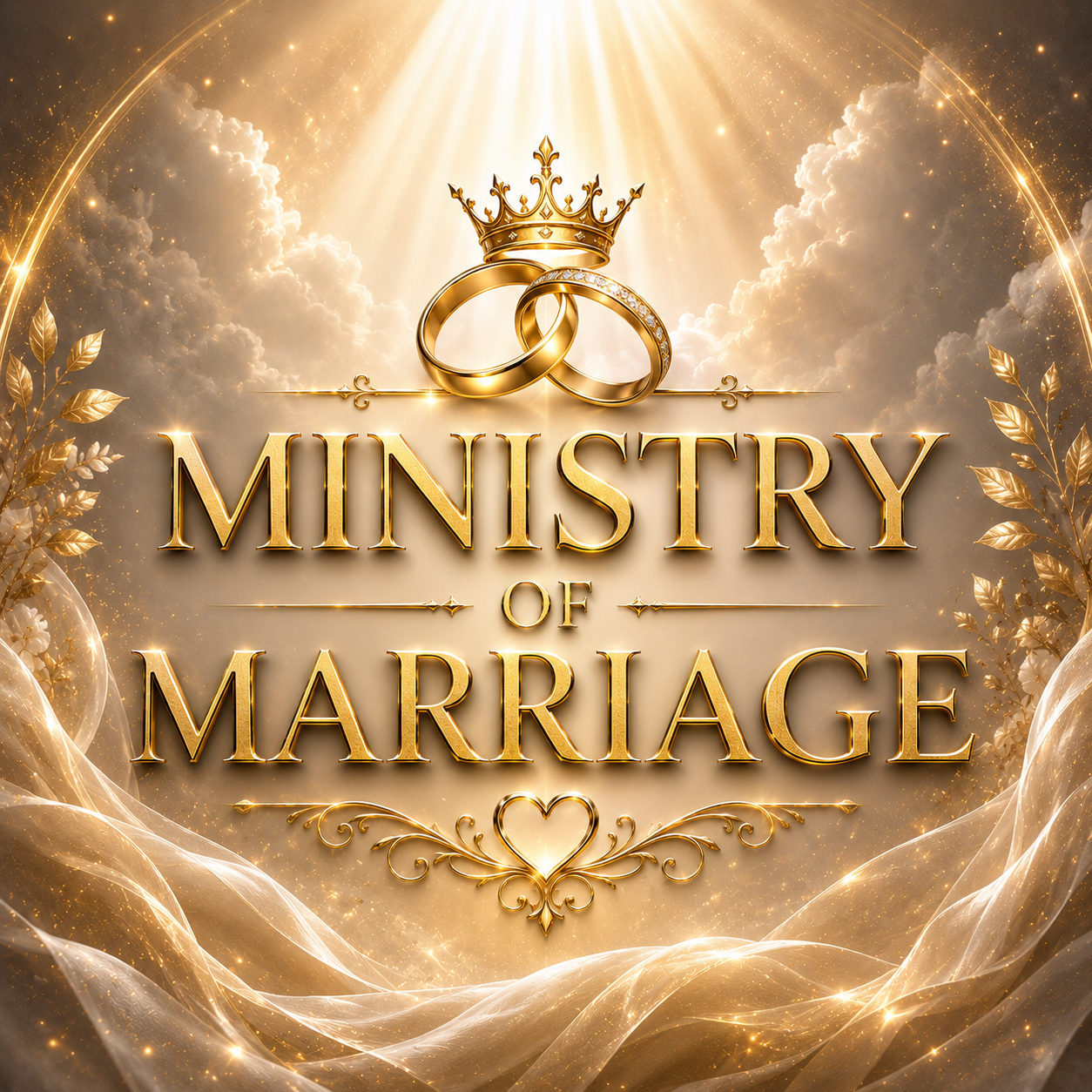 MATRIMONIO DEL REINO